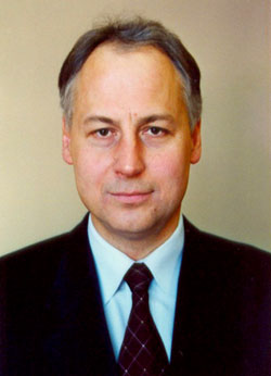 Employee photo